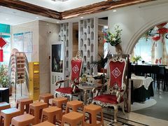 -桂园餐厅(五大道店)