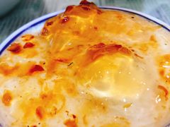 桃胶双皮奶-仁信老铺(嘉信店)