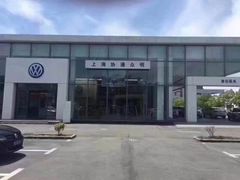 -协通上汽大众(崇明店)