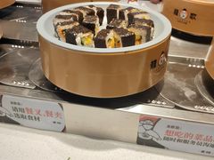 -龍歌自助小火锅(李沧顺和汇店)