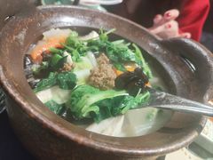 -东方亚克西餐厅(西康路店)