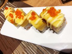 -酒井酱子·深夜食堂(东城汇店)