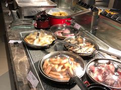 -味餐厅·海鲜·火锅·自助餐