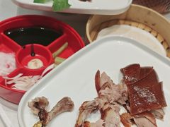 -盛百味·家宴餐厅(霸州分店)