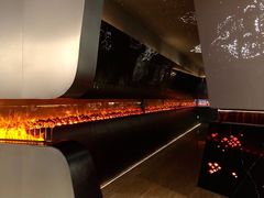 -燃扒房Steakhouse(皇庭店)