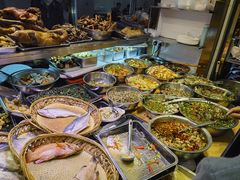 -长平老姿娘夜粥(平东一街店)