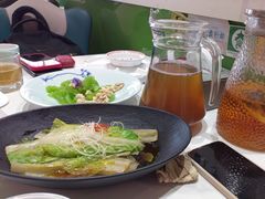 -大碗居·烤鸭·鱼头泡饼(天坛东门店)