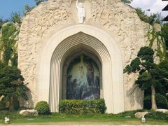 -牛首山文化旅游区