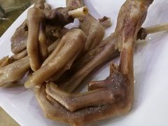 -冯氏吴山贡鹅(206国道店)