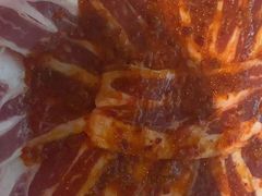 -韩宫宴烤肉·料理(苏州中心店)
