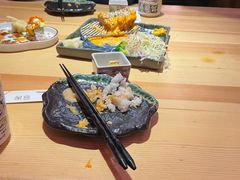 -隐月· 㐂和食屋(芝罘万达公馆店)