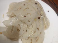 -春和發特色蒸饺(浐河西路店)