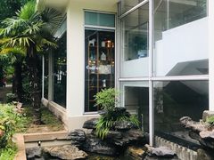 -上海怡沁园度假酒店
