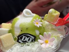 -DQ·蛋糕·冰淇淋(五角场万达店)