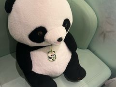 -眉州东坡·熊猫主题餐厅(枫蓝店)