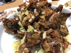 -德缘烤鸭店(大栅栏店)