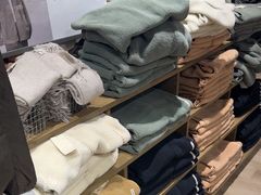 -MUJI无印良品(西单大悦城店)
