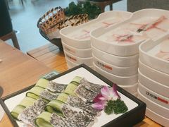 -江小渔鲜鱼火锅(冠亚星城店)