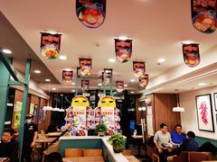 -魏家凉皮(来广营店)