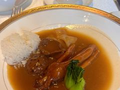 -皇朝会.经典传统粤菜(外滩店)
