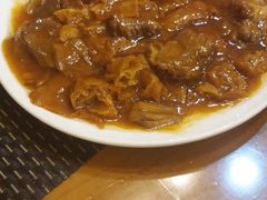 -新疆欣悦饭庄