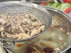 -小煵记·打边炉(西丽文光店)