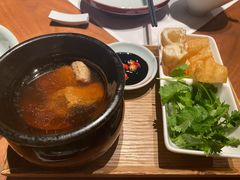 -北京柏悦酒店·锦庭餐厅Dining Room