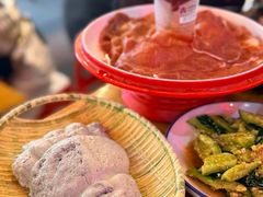 -青山青豆花·笑禅豆腐鱼(黄泥塝店)