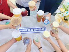 -NOWWA挪瓦咖啡(深圳之眼店)