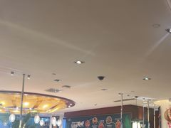 -东莞塘厦三正半山温泉酒店·沙利文西餐厅