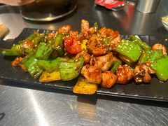 -吴草鸡爪오초닭발(城阳总店)