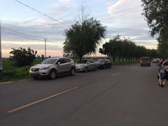 -天发长铁锅炖(王秀村店)