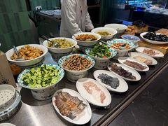 -小厨师·二十年沈家门小海鲜(百井坊巷店)