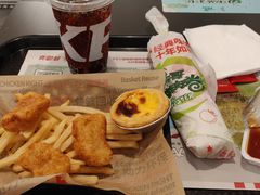 -肯德基(年家浜店)