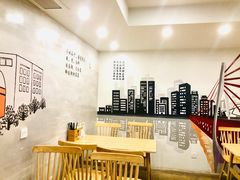 -正南齐北·老街糯米团(洪崖洞店)