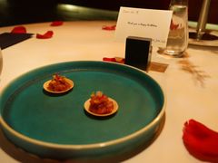 -三嚥阁 La Villa Restaurant