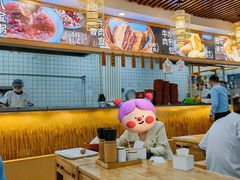 -高群生胡辣汤(亚运村店)