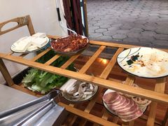 -阿昌白族石板烧(大理古城店)