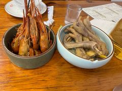 -百家鲜·杭帮菜