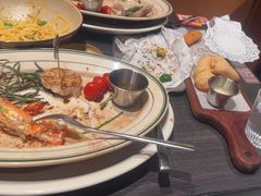 -卡朋西餐(宝安大仟里店)