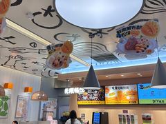 -菲滋意式餐厅(富阳东方茂店)
