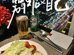 -北京康莱德酒店