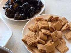 -蝎王府羊蝎子(朝阳北路店)