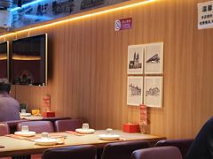 -金手勺东北菜馆(大屯北路店)
