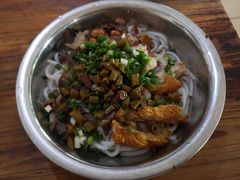 -老东江米粉