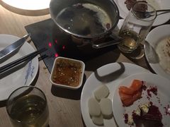 -星伦多 自助料理(圆融店)