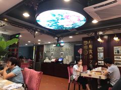 大堂-点都德(北京路贰店)