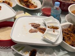 -盛百味·家宴餐厅(霸州分店)