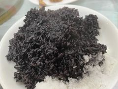 -天乐农家鱼头王(天目湖店)