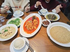 松子鱼-外婆烧.老杭帮菜(庆春店)